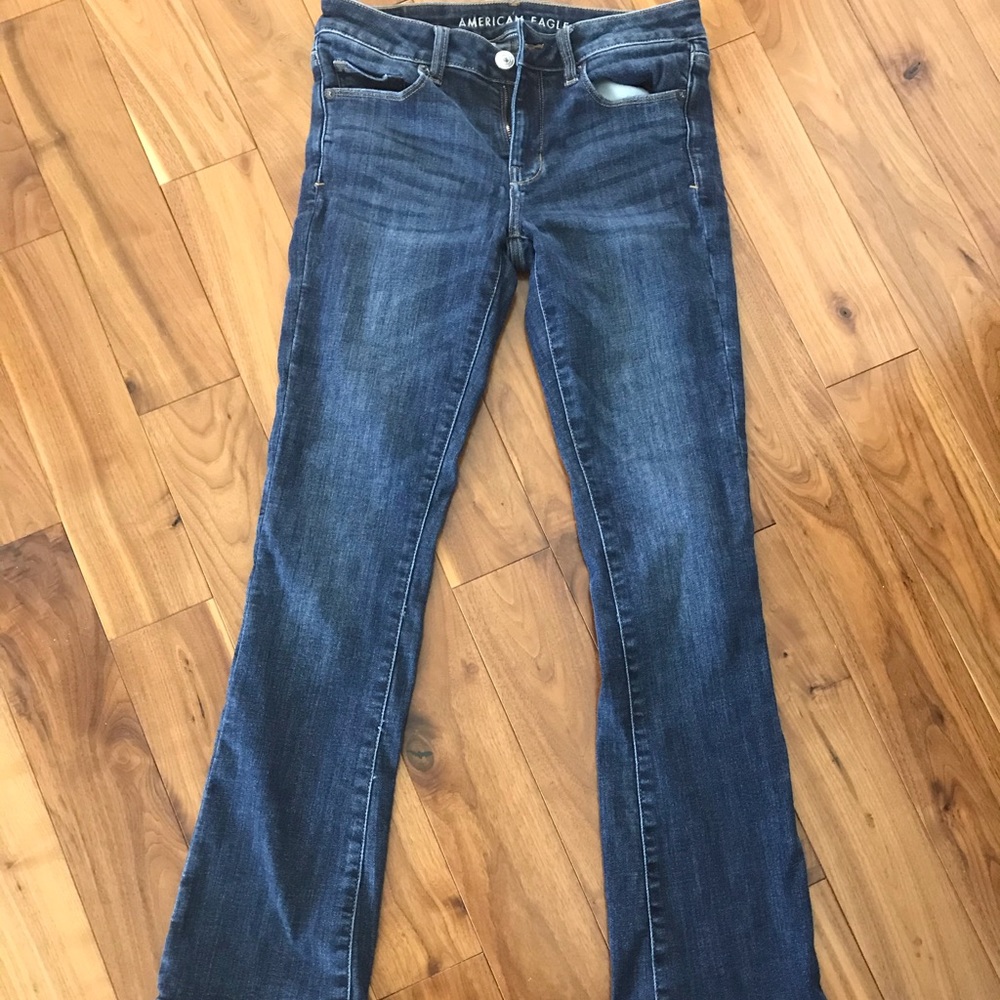 AE jeans